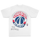 B2Ss WASHINGTON THE WIZARDS NBA TEE