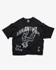 Short Sleeve Cotton T-shirts 