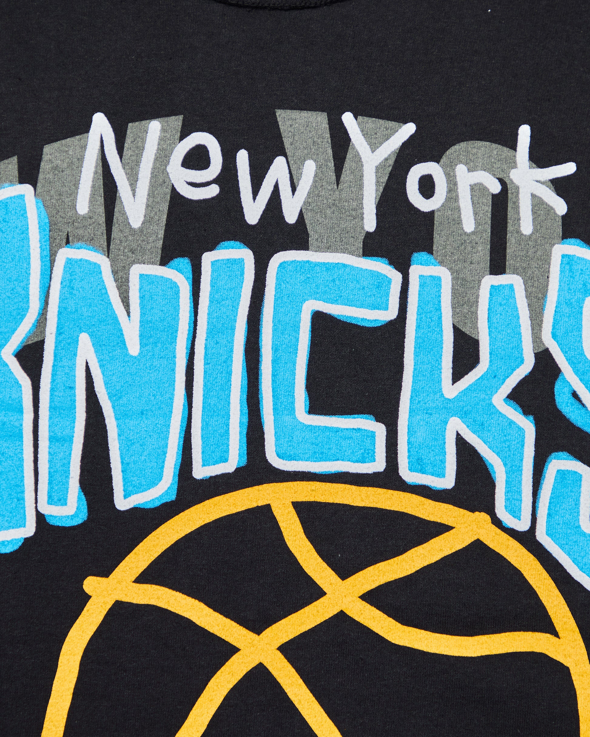 NBA New York Knicks Summer Hawaiian Shirt - Binteez