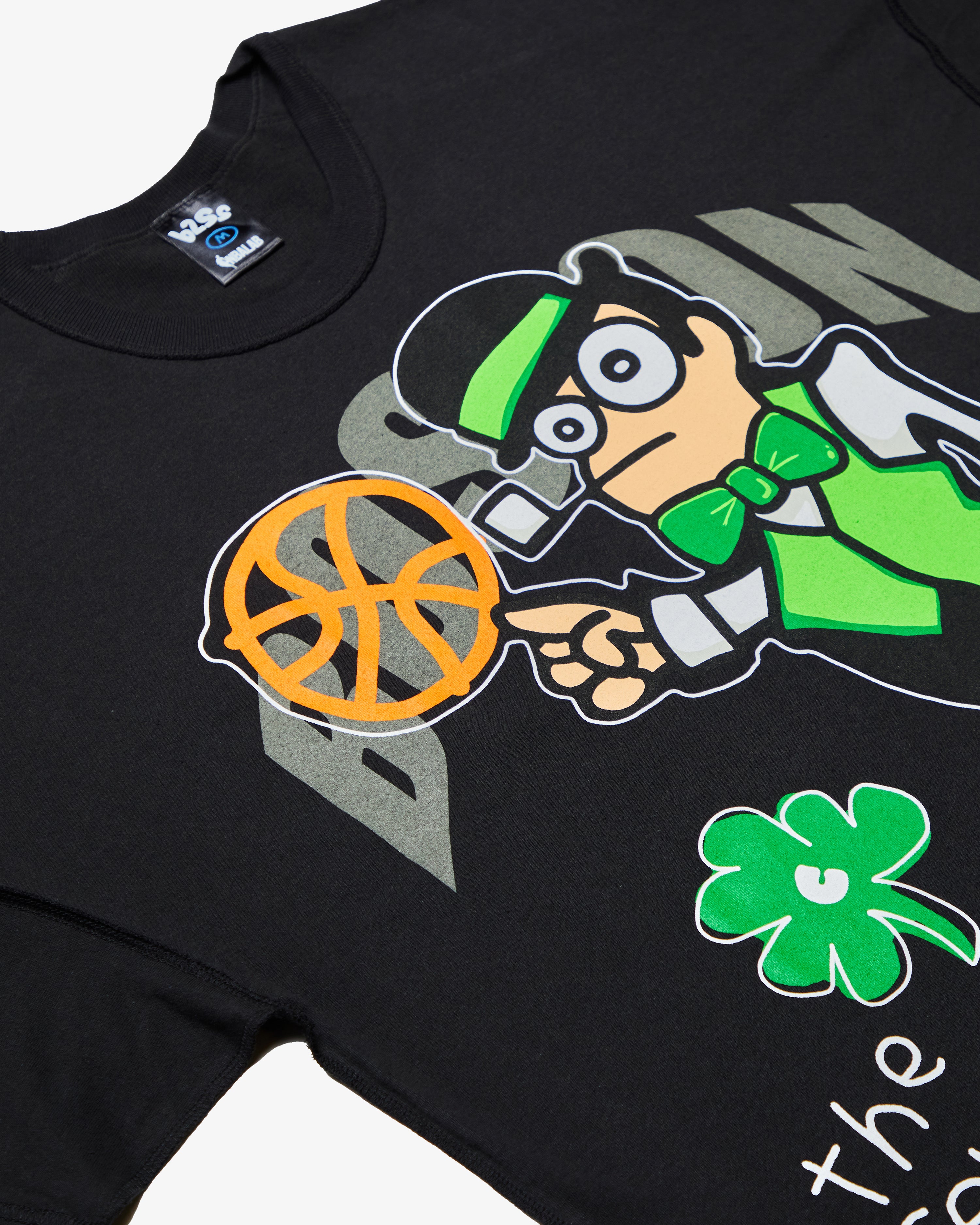 正規品 【送料込み】NBA Celtics b2ss Tシャツ footlocker | tonky.jp