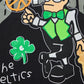 Boston Celtics NBA Tee