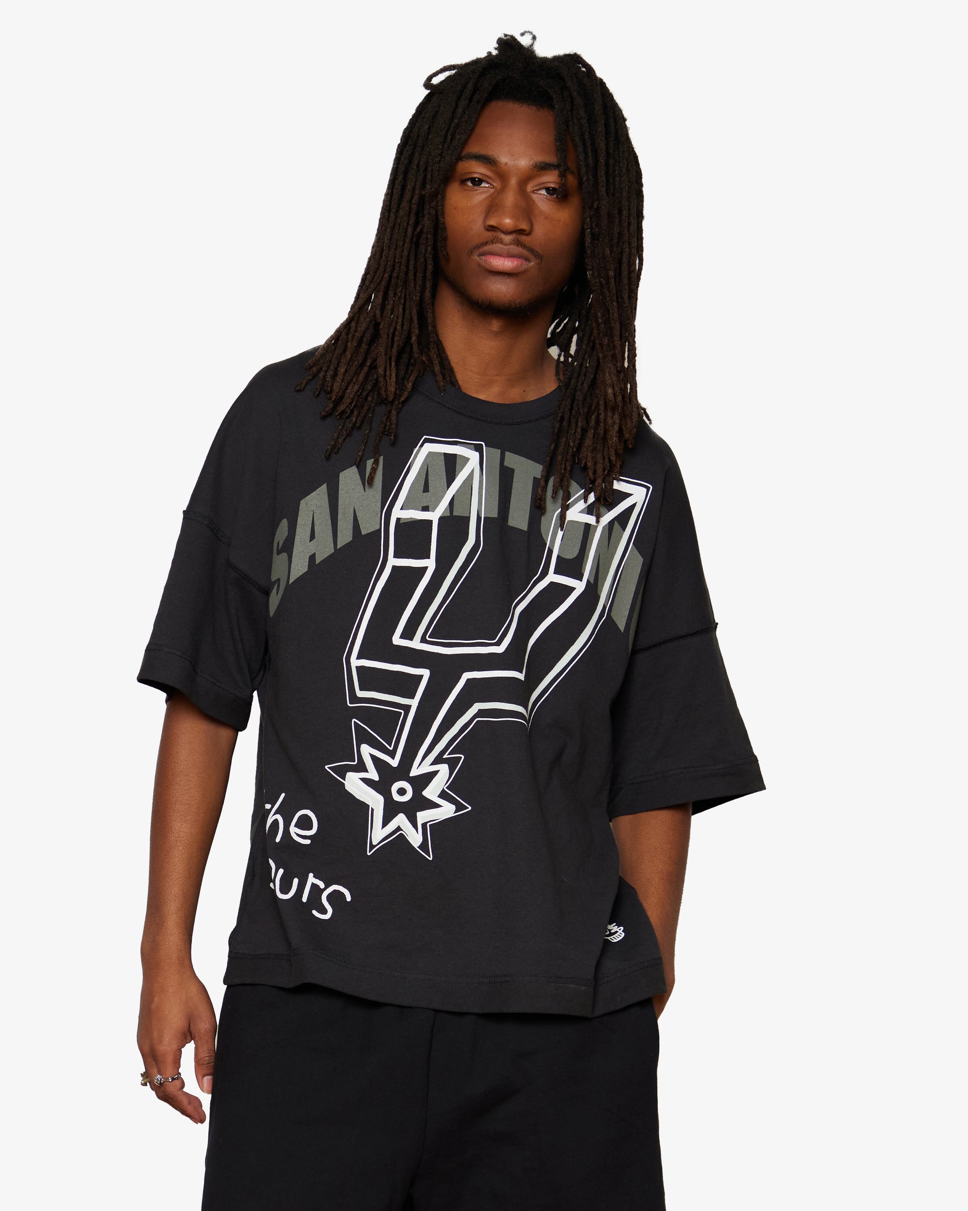 San Antonio Spurs Shirts, Spurs T-Shirt, Tees