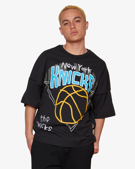 New York Knicks NBA Tee