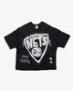 Short Sleeve Black T-Shirts 
