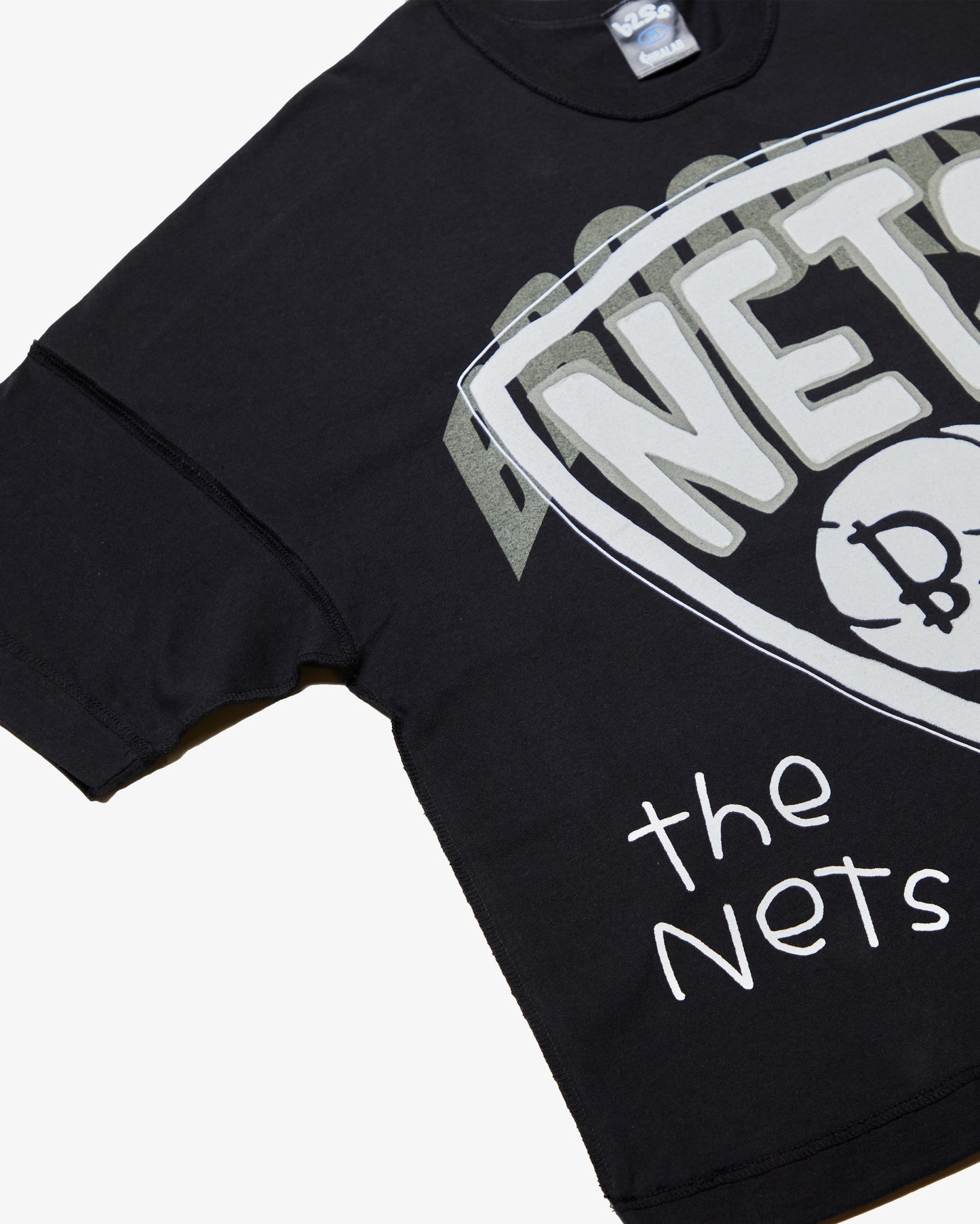 nets t shirt