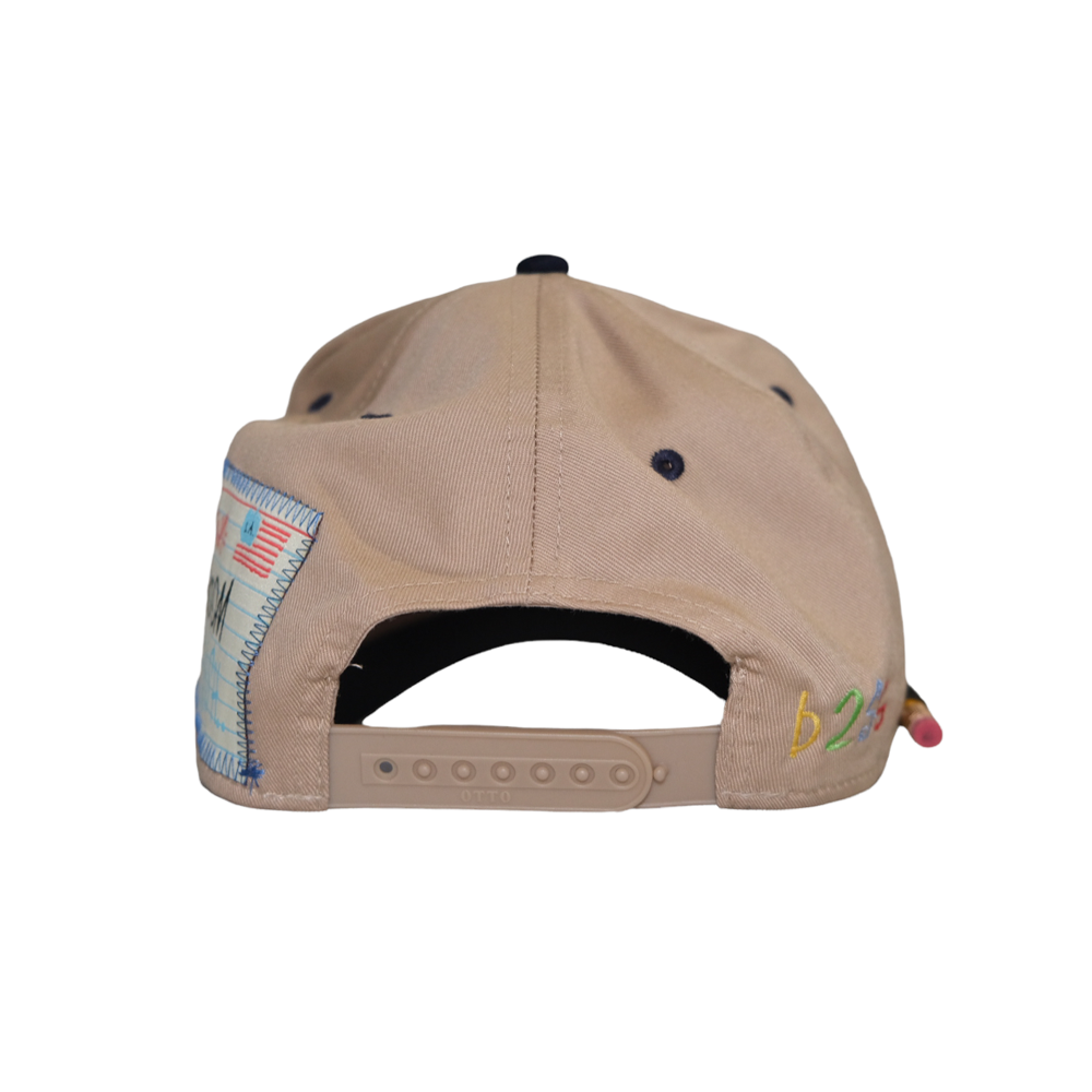 Custom Snapback Hats 